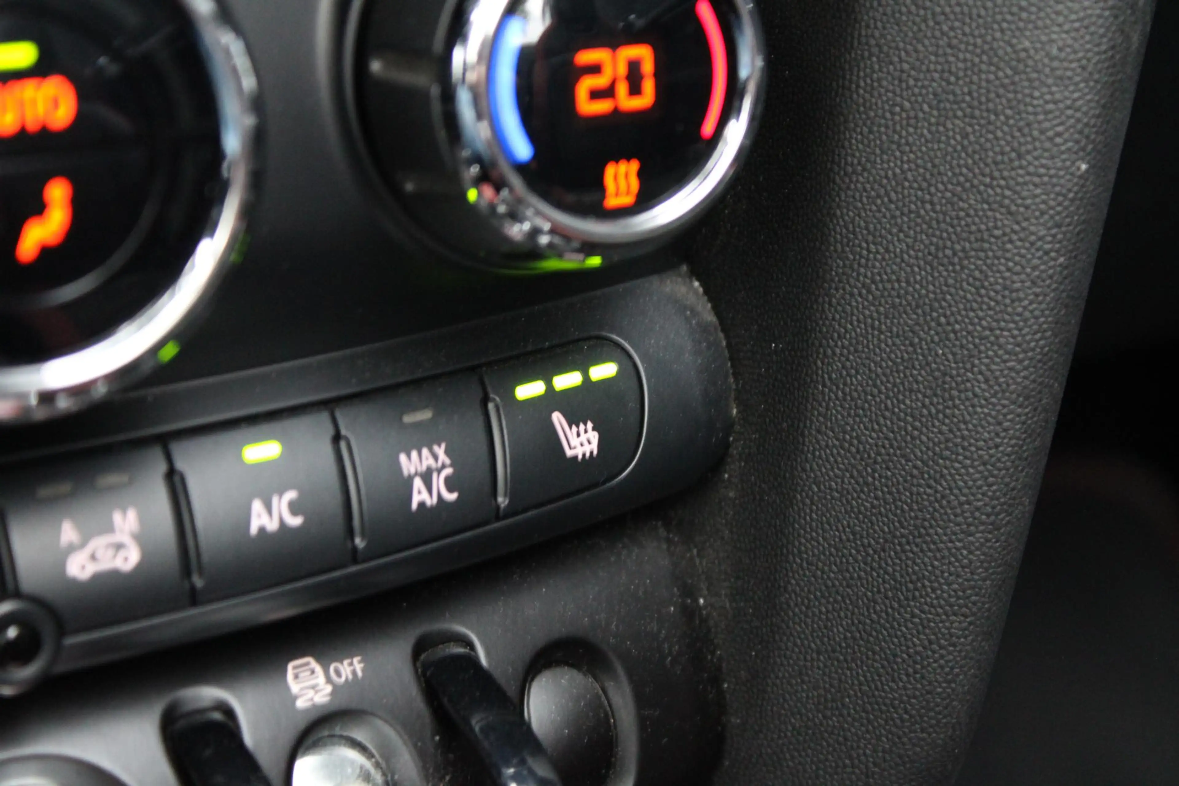 MINI Cooper S Cabrio 2.0 Chili John Cooper Works | Wired | Rear View Ca — photo 11
