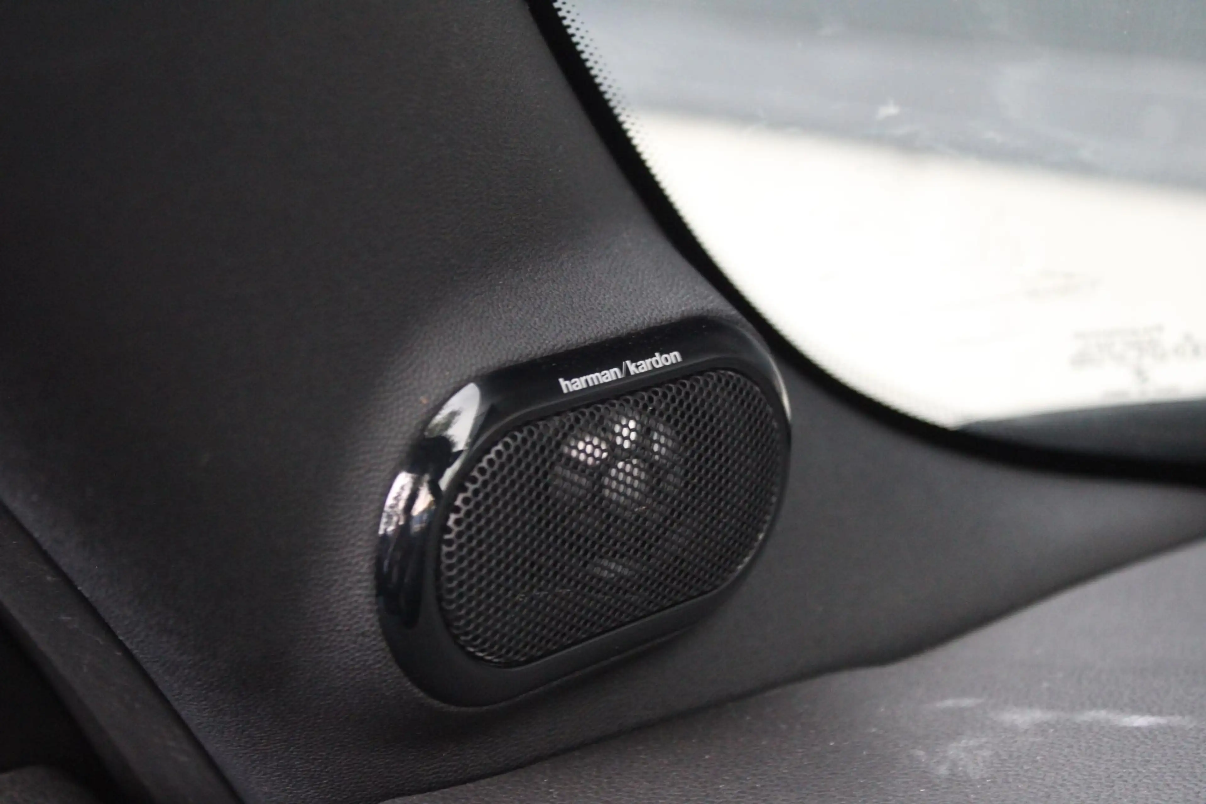 MINI Cooper S Cabrio 2.0 Chili John Cooper Works | Wired | Rear View Ca — photo 12