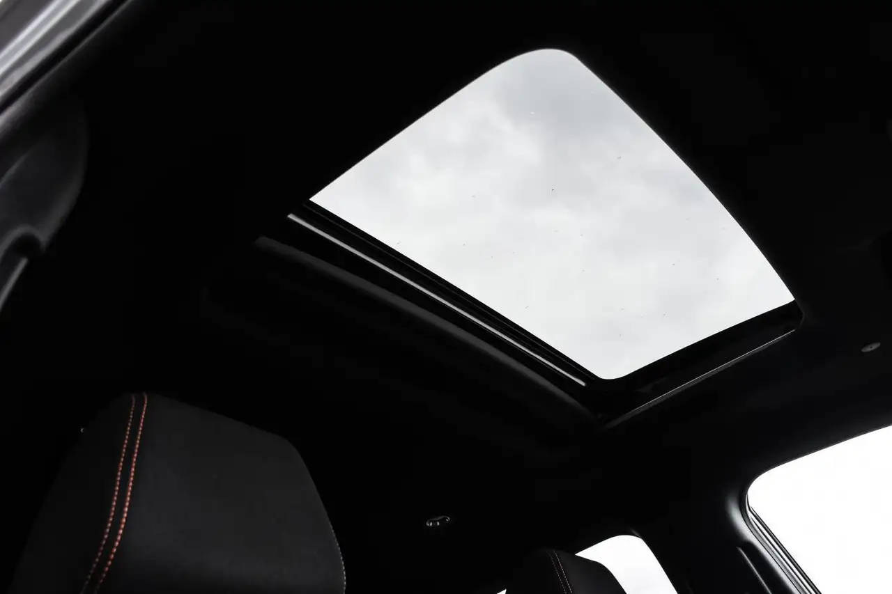 Honda HR-V снимка Honda HR-V