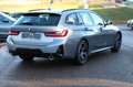 BMW 330 i xDrive Touring ACC*WIDESCREEN*LED M Sport Grau - thumbnail 10