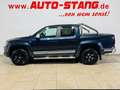 Volkswagen Amarok Ultimate DoubleCab 4Motion 2.0 BiTDI Azul - thumbnail 3