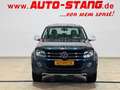 Volkswagen Amarok Ultimate DoubleCab 4Motion 2.0 BiTDI Azul - thumbnail 6