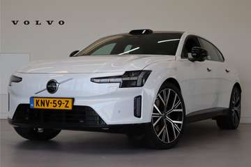 Extended Range 333PK Ultra 92 kWh | Pilot Assist |