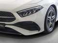 Mercedes-Benz A 200 AMG-DISTRONIC-KEYLESS-AHK-KAM-UVP 51.000,- Blanc - thumbnail 3
