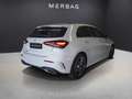 Mercedes-Benz A 200 AMG-DISTRONIC-KEYLESS-AHK-KAM-UVP 51.000,- Blanc - thumbnail 2