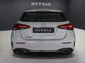 Mercedes-Benz A 200 AMG-DISTRONIC-KEYLESS-AHK-KAM-UVP 51.000,- Blanc - thumbnail 5
