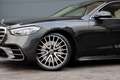 Mercedes-Benz S 580 e Lang AMG Line | Airmatic | Distronic+ | Chauffeu Grijs - thumbnail 17