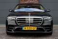 Mercedes-Benz S 580 e Lang AMG Line | Airmatic | Distronic+ | Chauffeu Grijs - thumbnail 13
