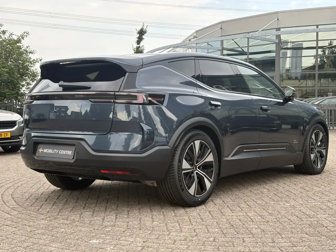 Polestar 3 2025