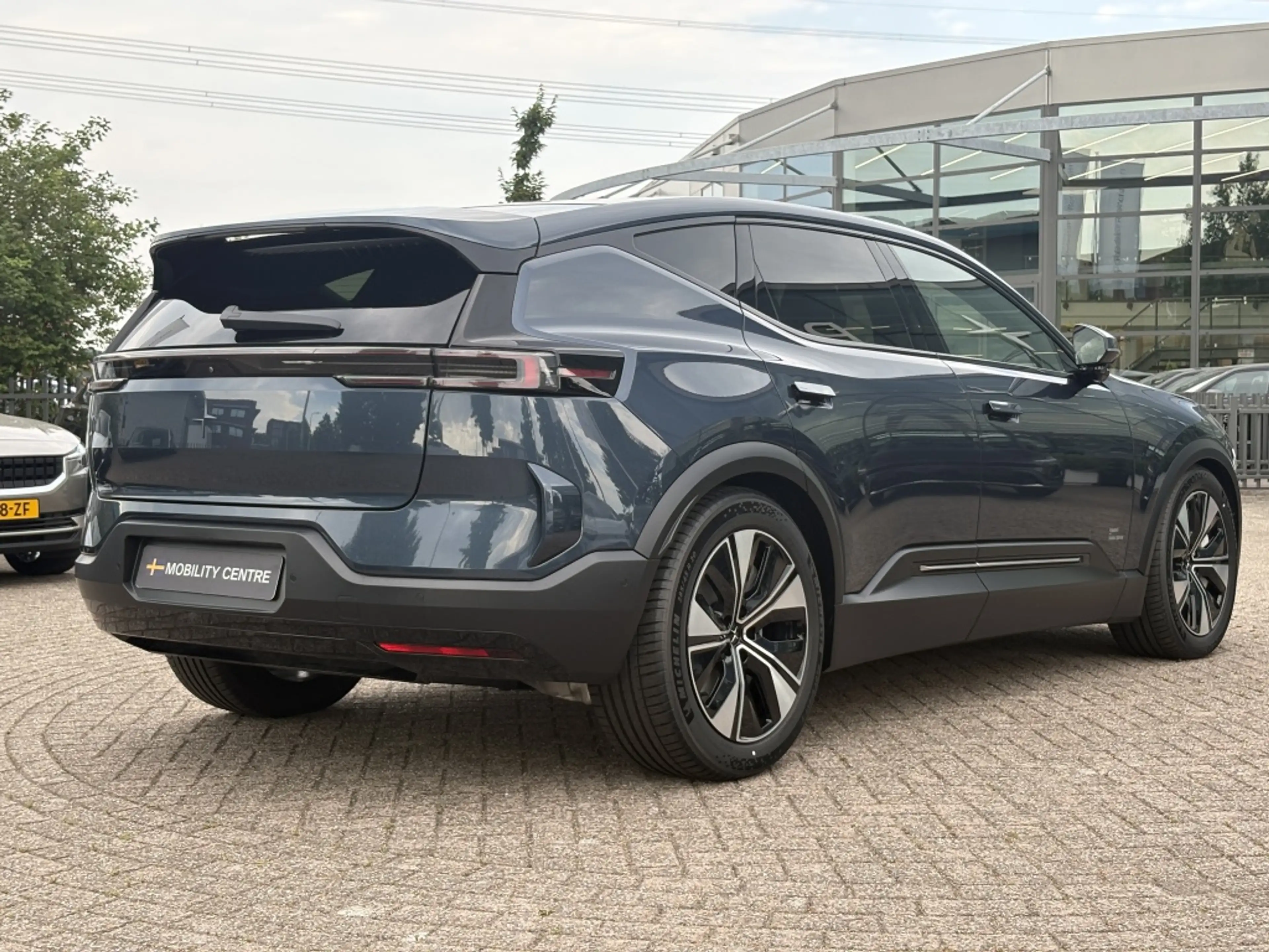 Polestar 3 Long Range Dual Motor | NIEUW UIT VOORRAAD | Lucht — photo 4