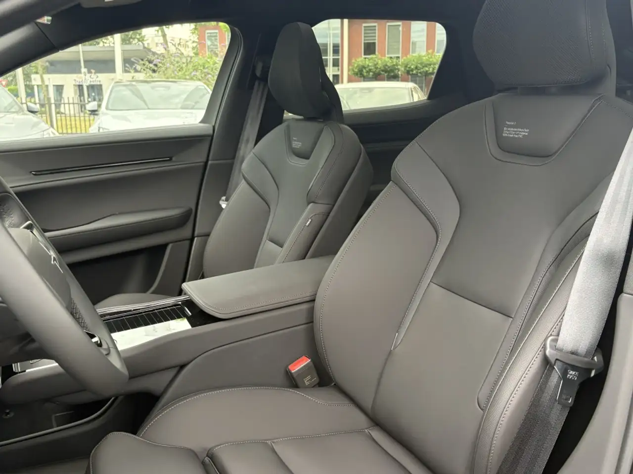 Polestar 3 2025