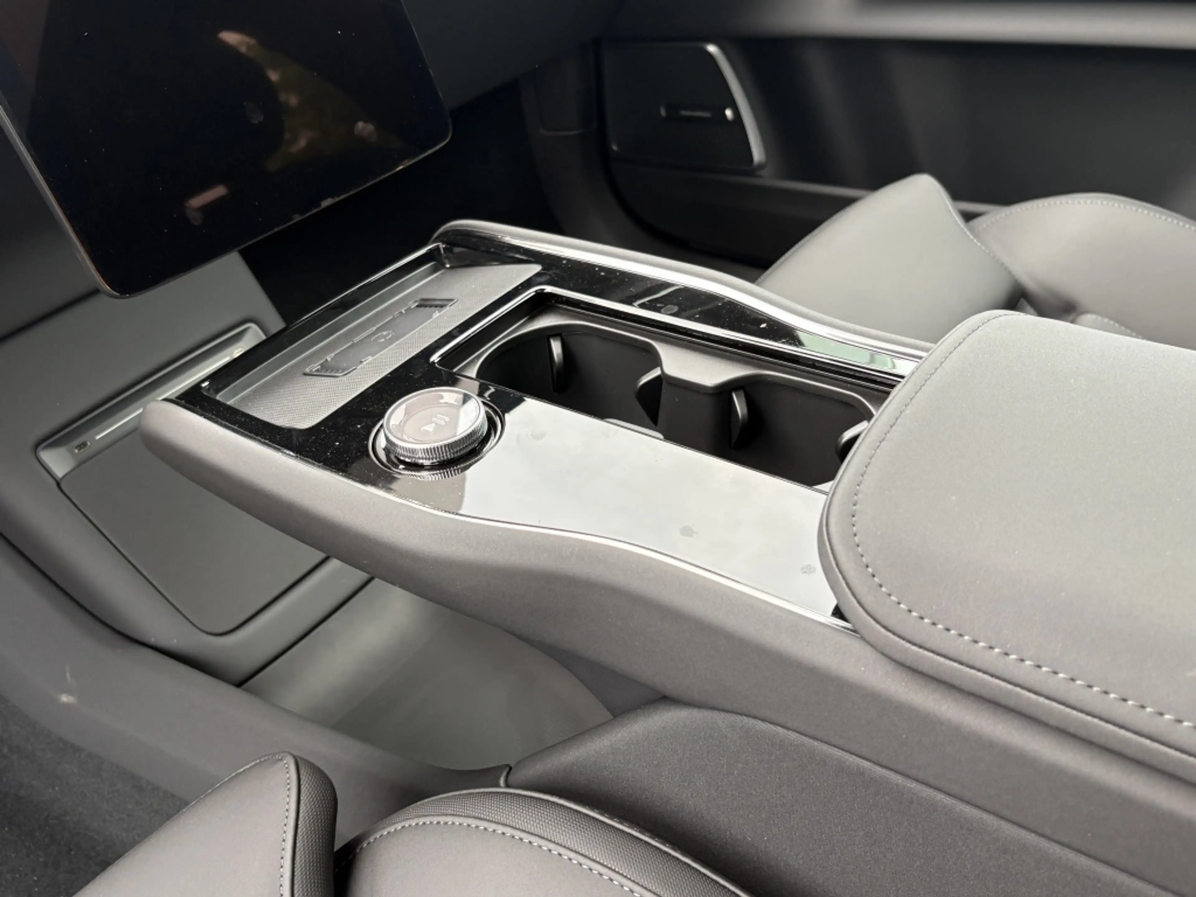 Polestar 3 Long Range Dual Motor | NIEUW UIT VOORRAAD | Lucht — photo 12