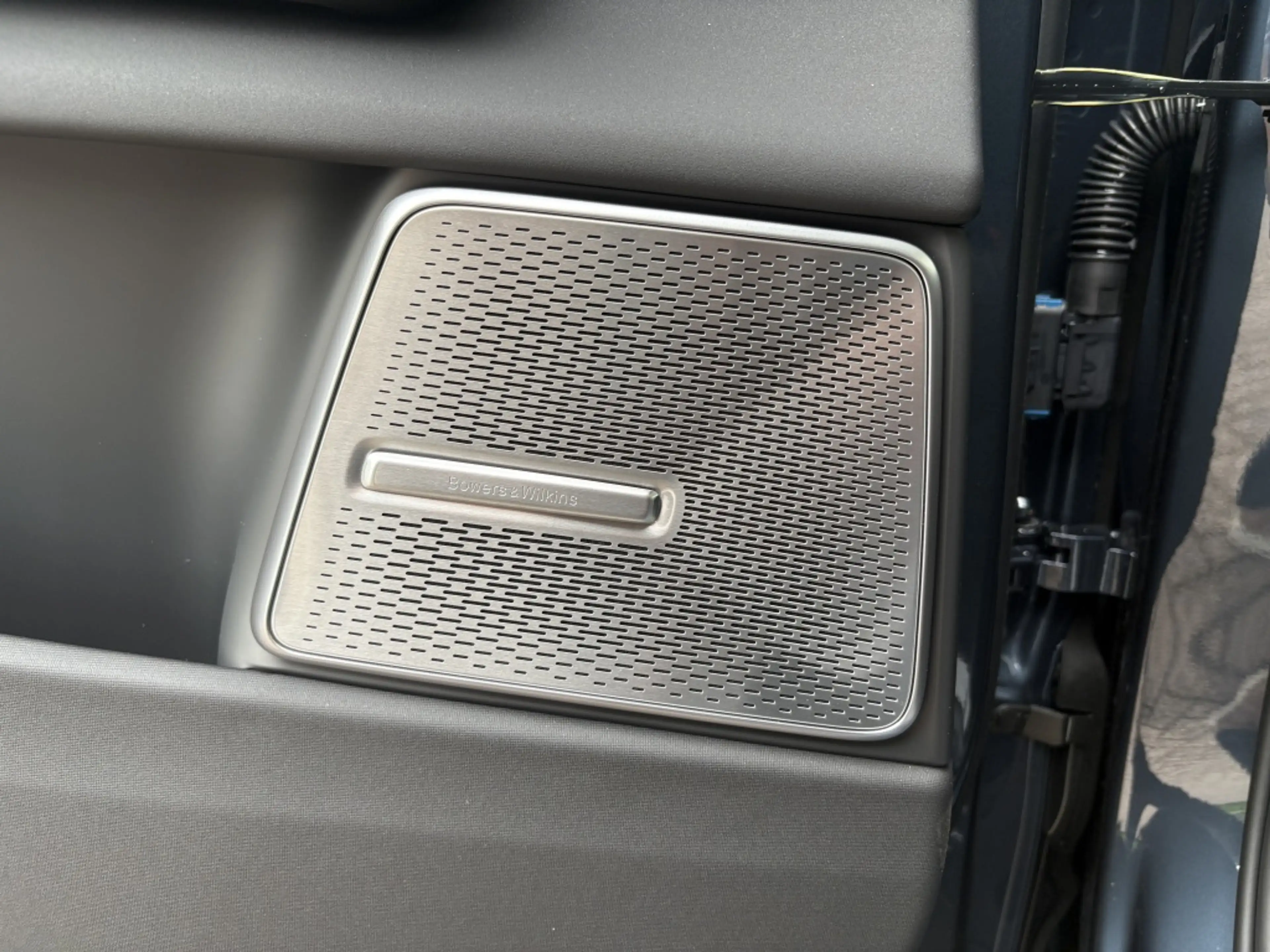 Polestar 3 Long Range Dual Motor | NIEUW UIT VOORRAAD | Lucht — photo 15