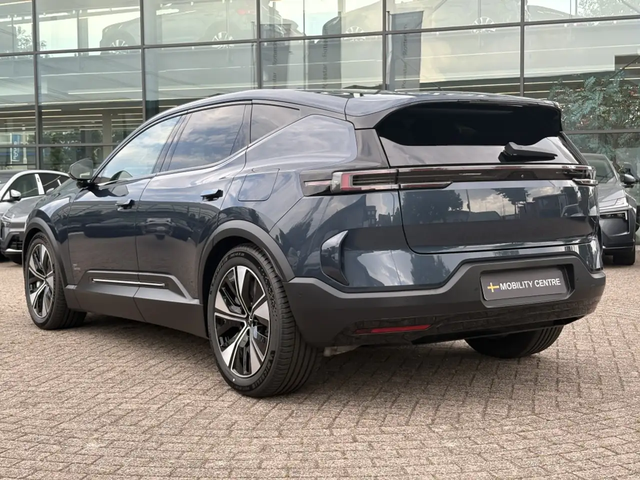 Polestar 3 2025