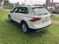 Volkswagen Tiguan Highline 2,0Ltr. TDI DSG+SHZ+AHK+PDC+Klima +HUD Weiß - thumbnail 2