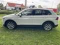 Volkswagen Tiguan Highline 2,0Ltr. TDI DSG+SHZ+AHK+PDC+Klima +HUD Weiß - thumbnail 3
