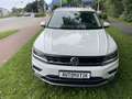 Volkswagen Tiguan Highline 2,0Ltr. TDI DSG+SHZ+AHK+PDC+Klima +HUD Weiß - thumbnail 5