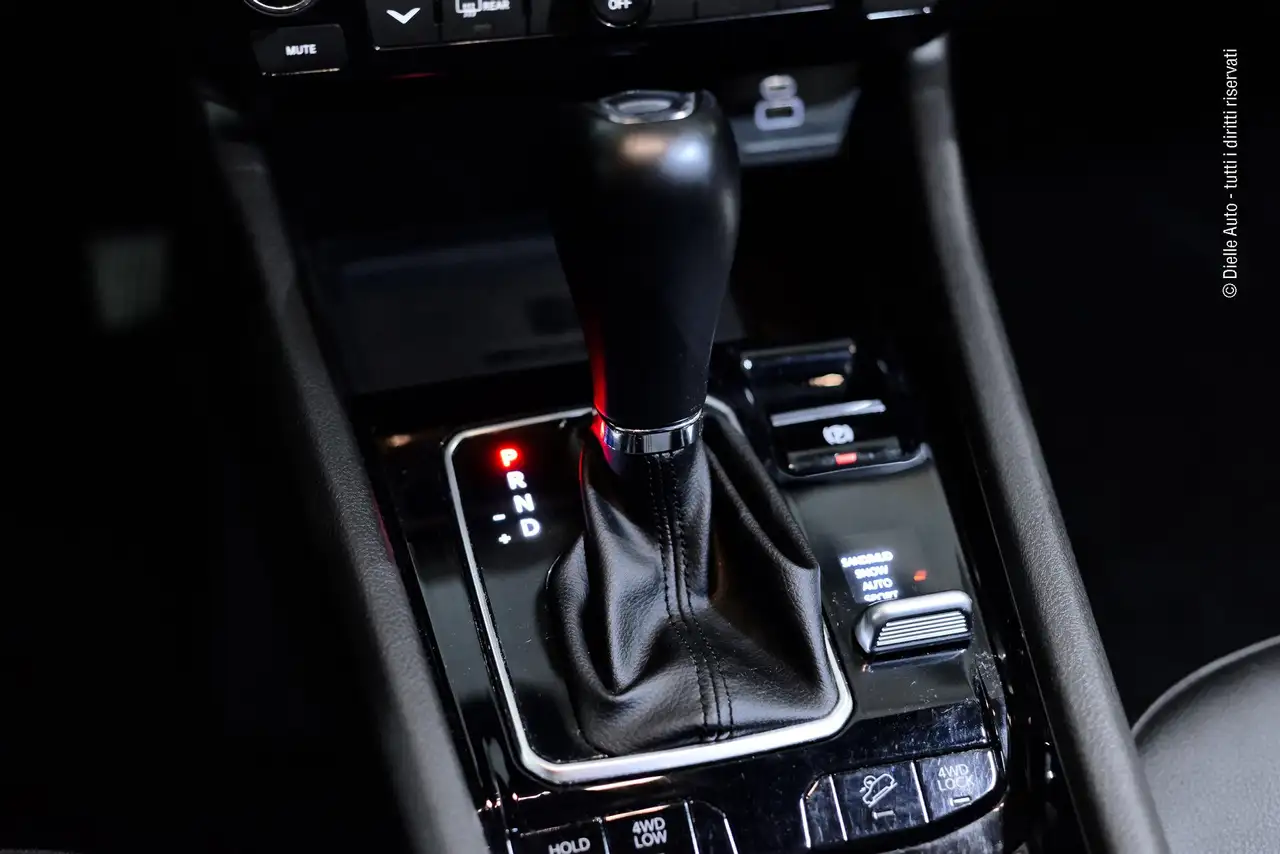 Jeep Compass JEEP COMPASS 1.3 TURBO T4 PHEV LIMITED 4xe AUTO - AUTOCARRO N1 5 POSTI - 13