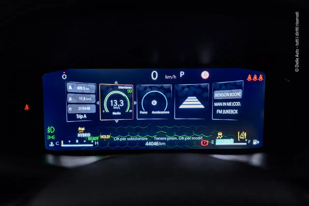 Jeep Compass JEEP COMPASS 1.3 TURBO T4 PHEV LIMITED 4xe AUTO - AUTOCARRO N1 5 POSTI - 7