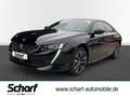 Peugeot 508 GT PureTech 225 Navi Digitales Cockpit Soundsystem Schwarz - thumbnail 1