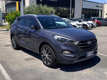 1.7 crdi Comfort 2wd 141cv dct