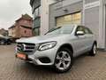 Mercedes-Benz GLC 300 GLC300 4MATIC AMG-Int. LED+Distr+elKlappe+Navi Zilver - thumbnail 1