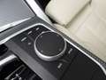 BMW i4 eDrive35 M-Sportpakket LED / Leder / Navigatie / S Blauw - thumbnail 22