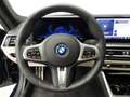 BMW i4 eDrive35 M-Sportpakket LED / Leder / Navigatie / S Blauw - thumbnail 10
