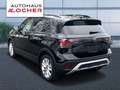 Volkswagen T-Cross Facelift Life 1.0 TSI DSG dig. Cockpit LED ACC App Noir - thumbnail 3