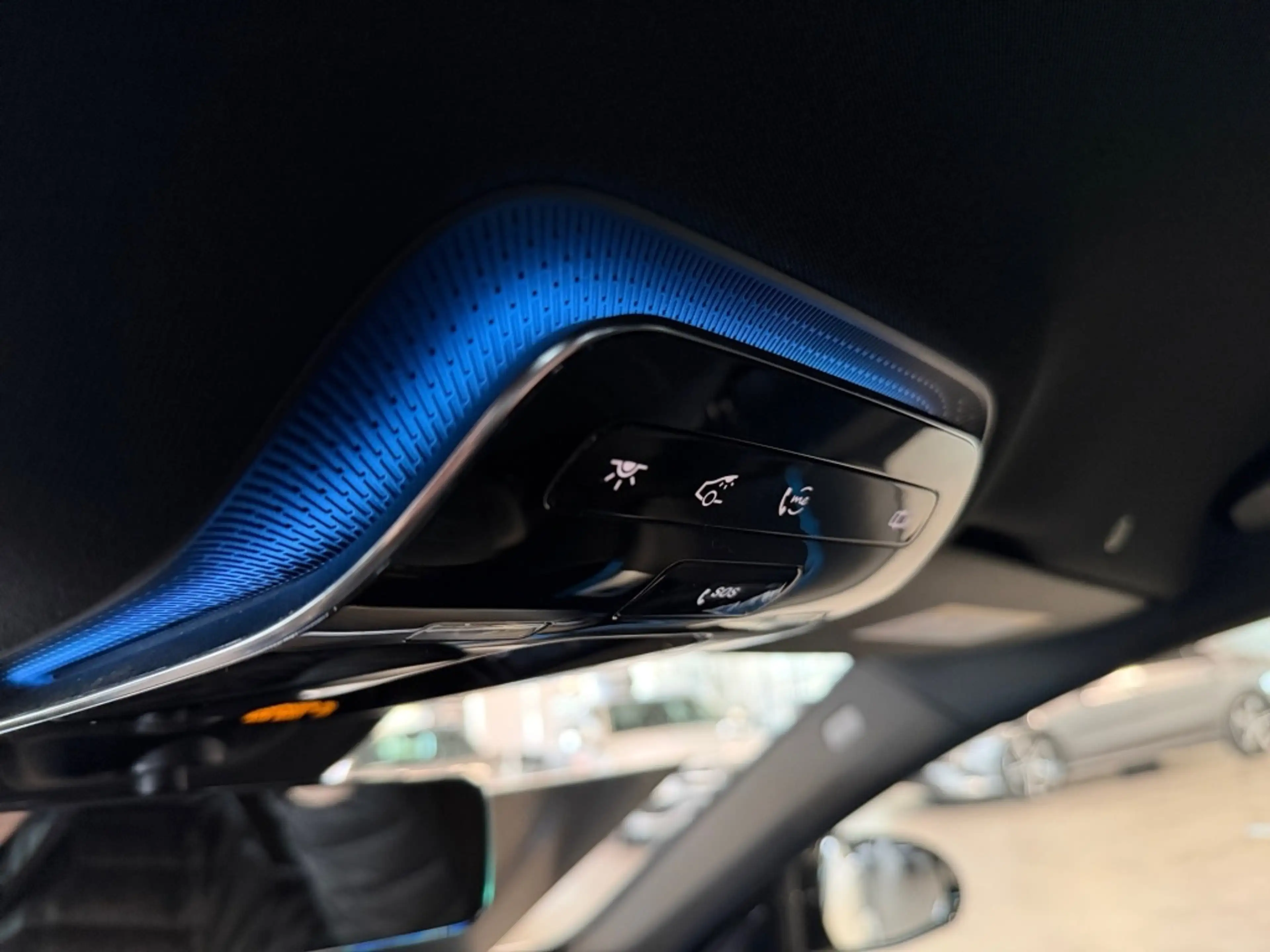 Mercedes-Benz E 300 e T AMG+DISTRONIC+TOTW+NIGHT+AMBIENTE+AHK — photo 15
