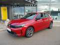 Opel Corsa 1,2 Euro 6.4 Rood - thumbnail 1