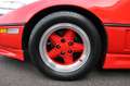 Corvette C4 5.7 V8 Cabrio/Automatik/BOSE/KLIMA/R16 Rouge - thumbnail 20