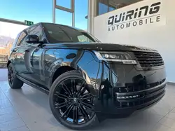 Land Rover Range Rover 3.0D Autobio MY26/sw be/Shadow/AHK23