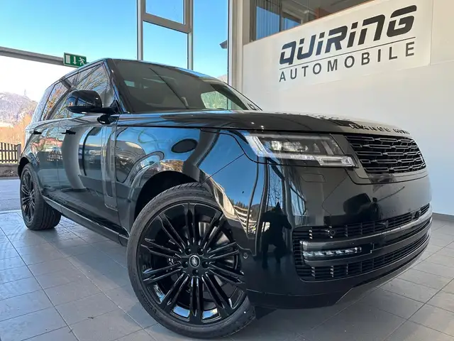 Land Rover Range Rover 3.0D Autobio MY26/sw be/Shadow/AHK23