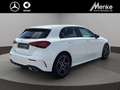 Mercedes-Benz A 200 AMG+Night+KeyGo+Kamera+Ambiente Weiß - thumbnail 4
