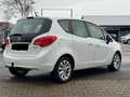 Opel Meriva B Edition Weiß - thumbnail 4