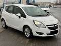 Opel Meriva B Edition Weiß - thumbnail 1