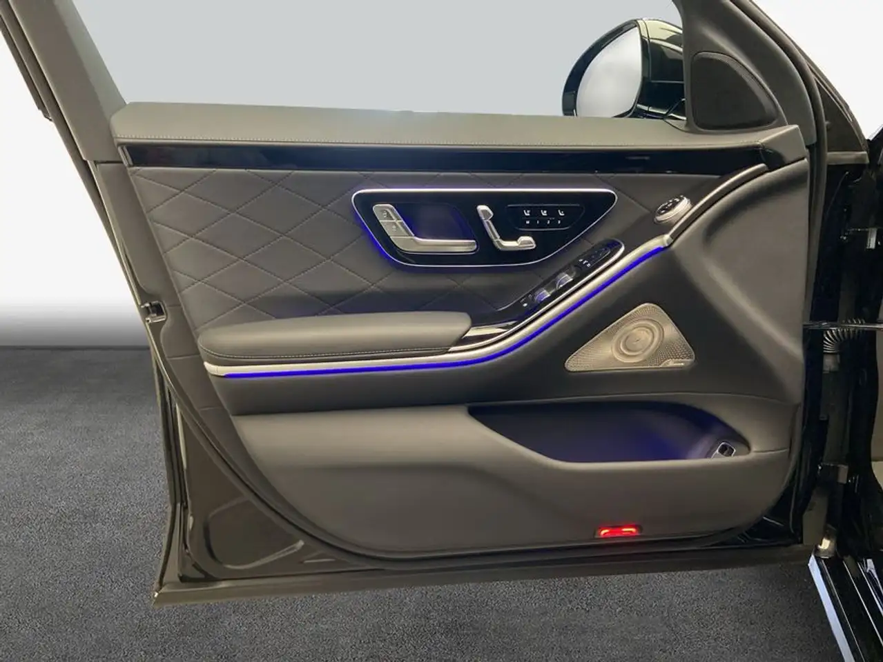 Mercedes-Benz S 350 S-Klasse 14