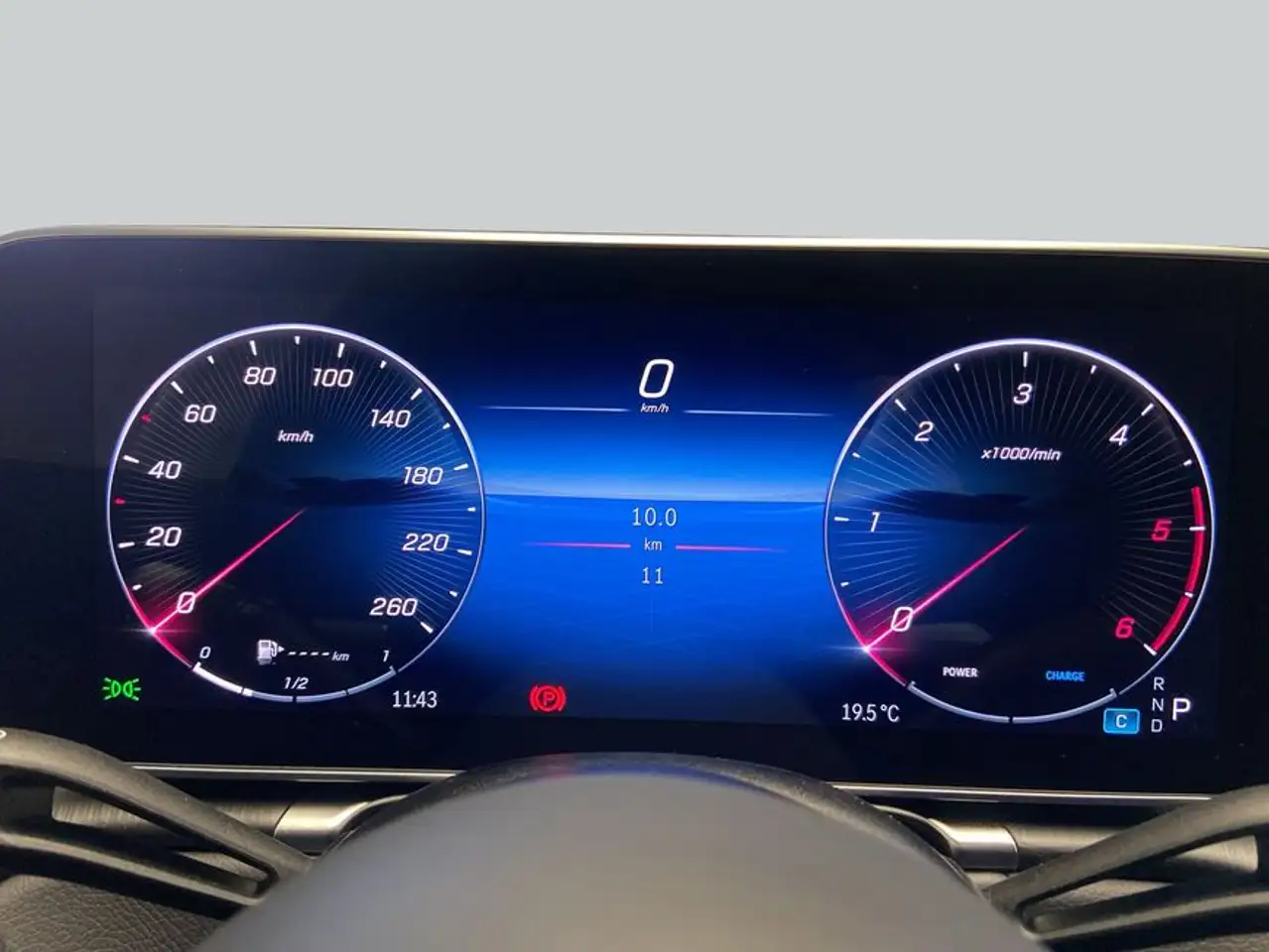 Mercedes-Benz S 350 S-Klasse 12