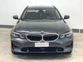 BMW 320 e Touring Sport auto *PREZZO REALE* Grigio - thumbnail 2