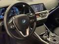 BMW 320 e Touring Sport auto *PREZZO REALE* Grigio - thumbnail 9