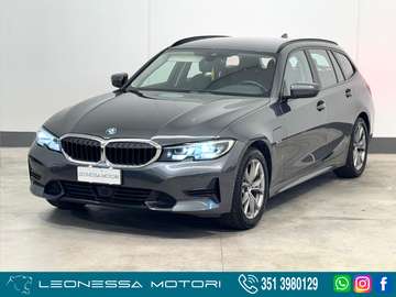 e Touring Sport auto *PREZZO REALE*