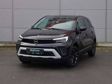 ELEGANCE 1.2T AT6|KEYLESS|ECC|CAMERA+SENSOREN|