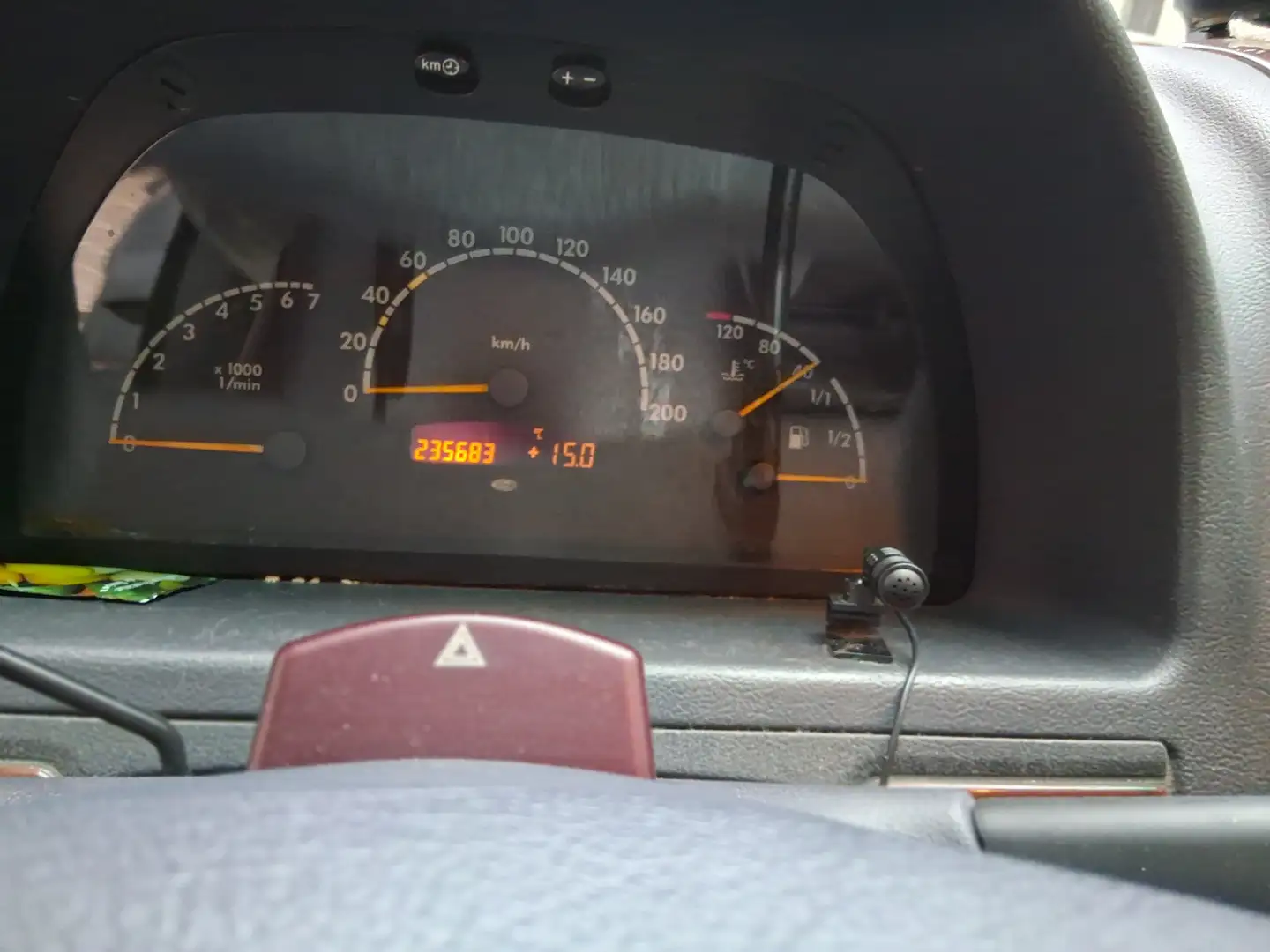 Mercedes-Benz V 230 V 230 Ambiente Ambiente Weiß - 2