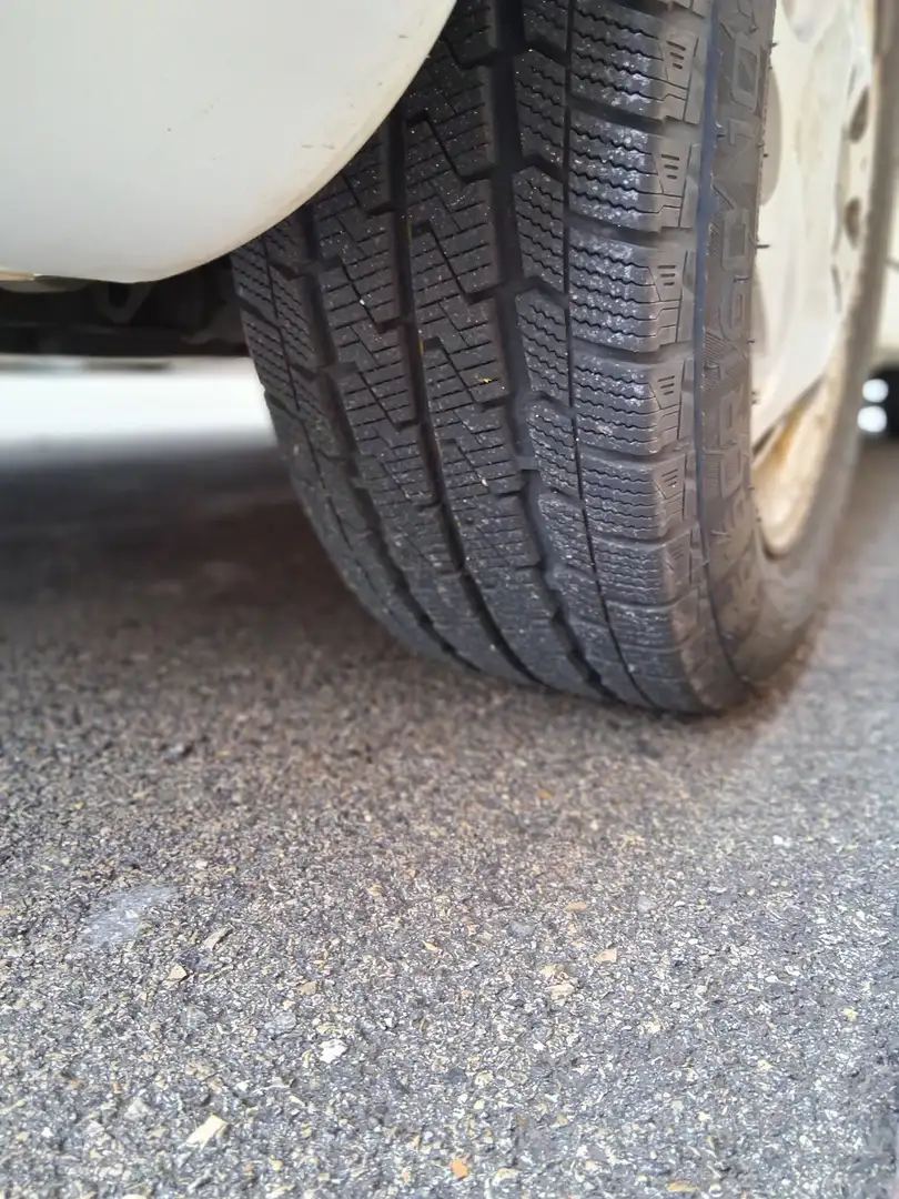 Mercedes-Benz V 230 V 230 Ambiente Ambiente Weiß - 1