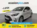Toyota Yaris 120H 1.5 Active Plus Grau - thumbnail 1