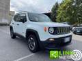 Jeep Renegade 2.0 Mjt 4WD Active-Drive Sport 120cv Bianco - thumbnail 8