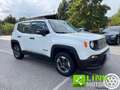 Jeep Renegade 2.0 Mjt 4WD Active-Drive Sport 120cv Bianco - thumbnail 1