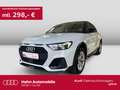 Audi A1 30TFSI S-trnc LED Virtual Carplay Weiß - thumbnail 1