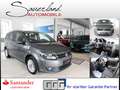 Volkswagen Touran Cup DSG 1. Hand KLIMATRONIC PDC ALU Grau - thumbnail 1